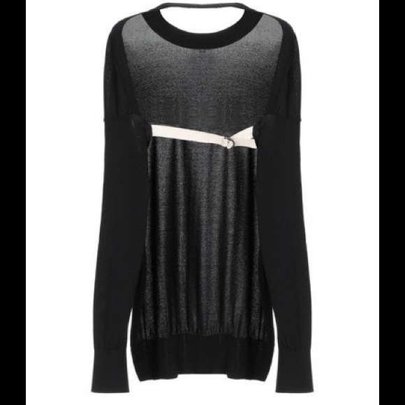 Backless Knit by Erika Cavallini - Picture 3 of 15